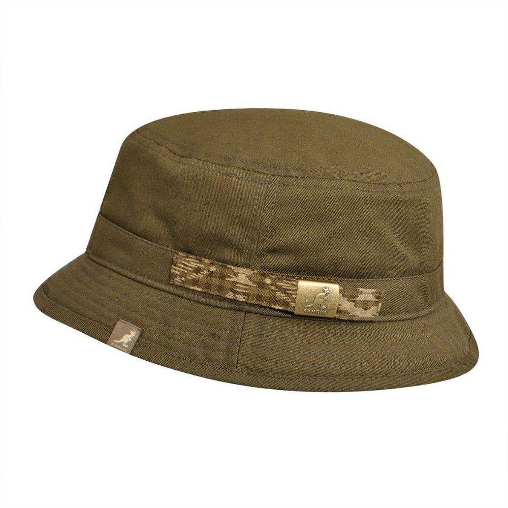 Kangol Geo Bucket Hat